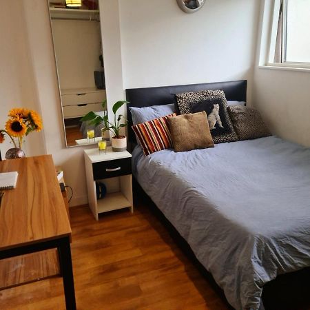 Modern Rooms In Central Λονδίνο Εξωτερικό φωτογραφία